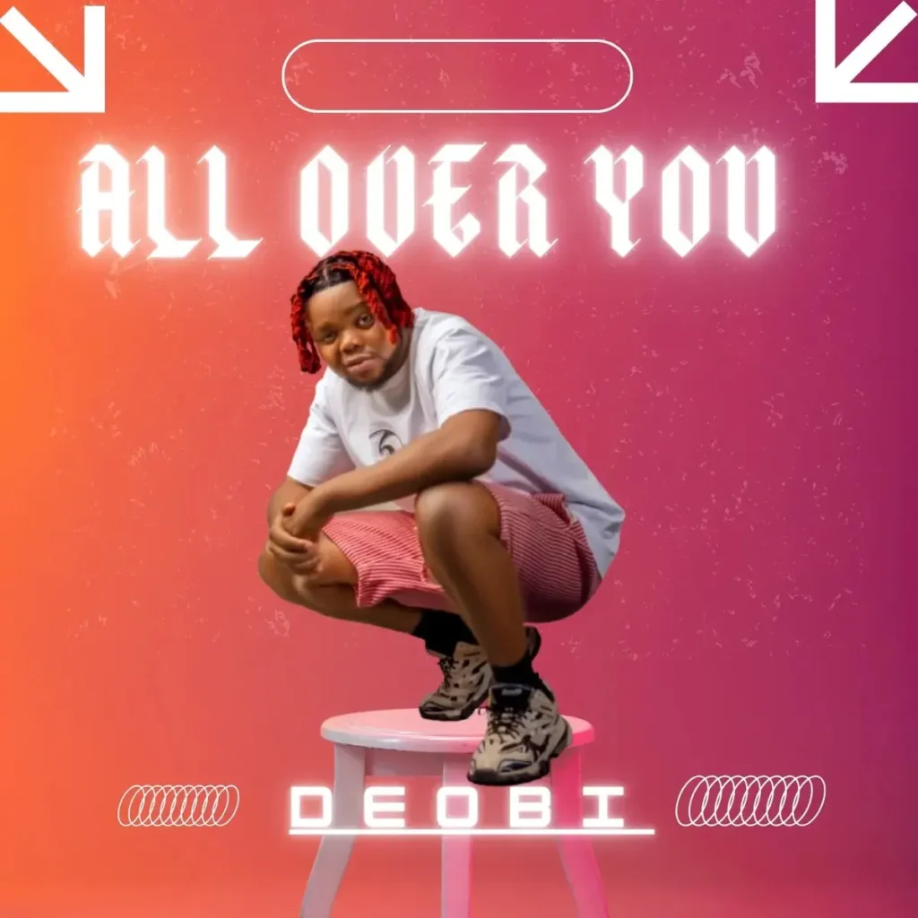 Deobi – All Over You mp3