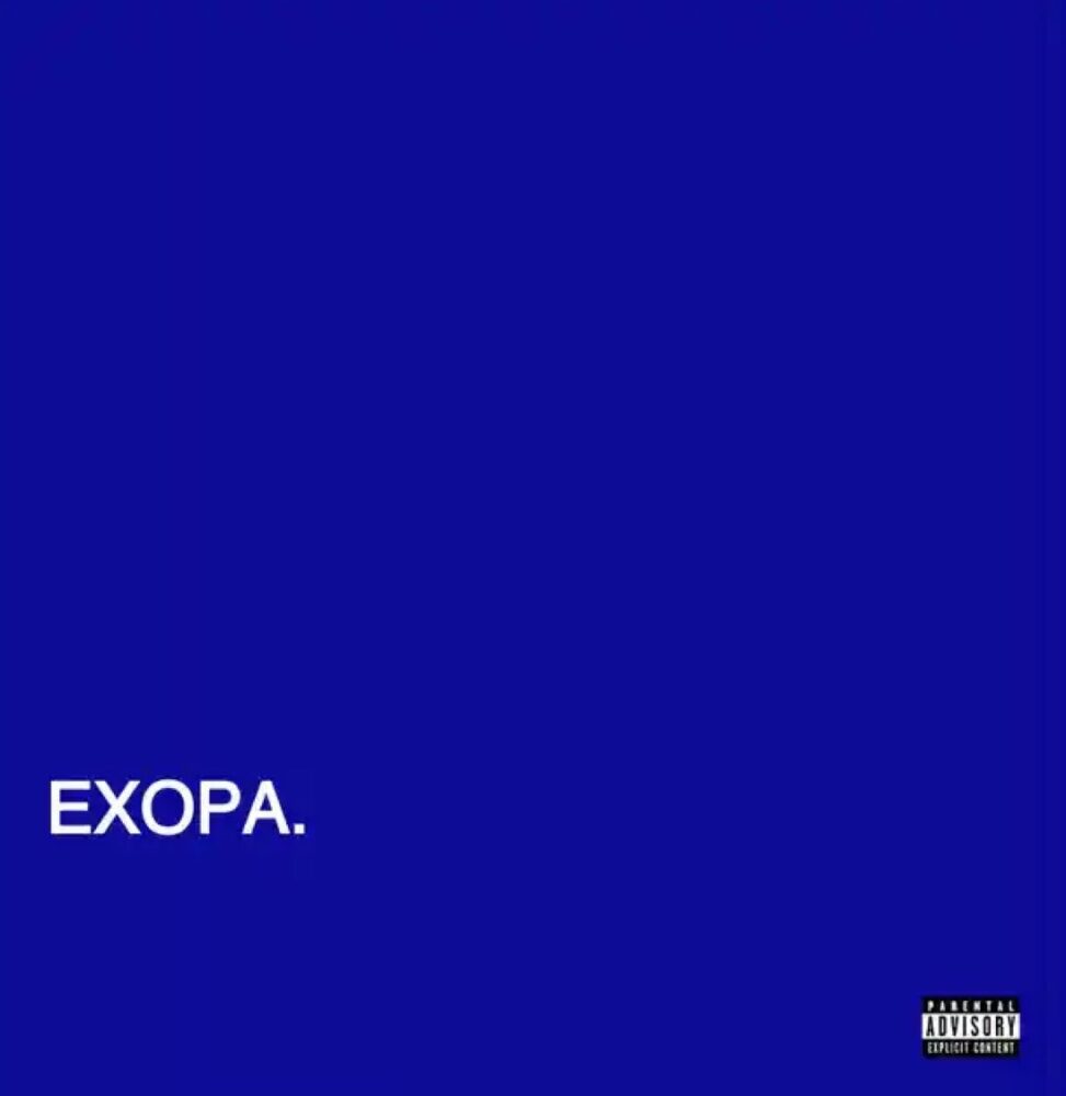 Joey B & Odunsi (The Engine) – Exopa