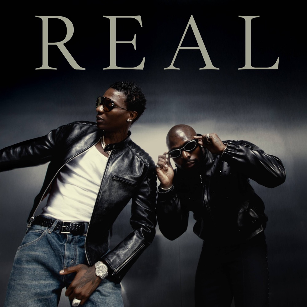 Wizkid & Asake – Turbulence
