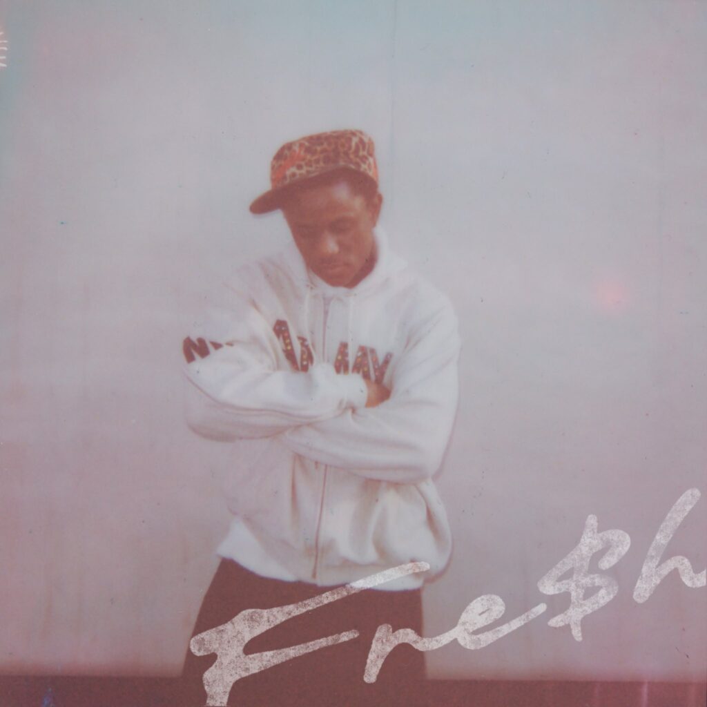 victony – Fresh mp3