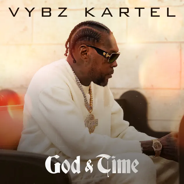 Vybz Kartel & Wizkid - Stay For The Night 1 Vybz Kartel - GOD and TIME